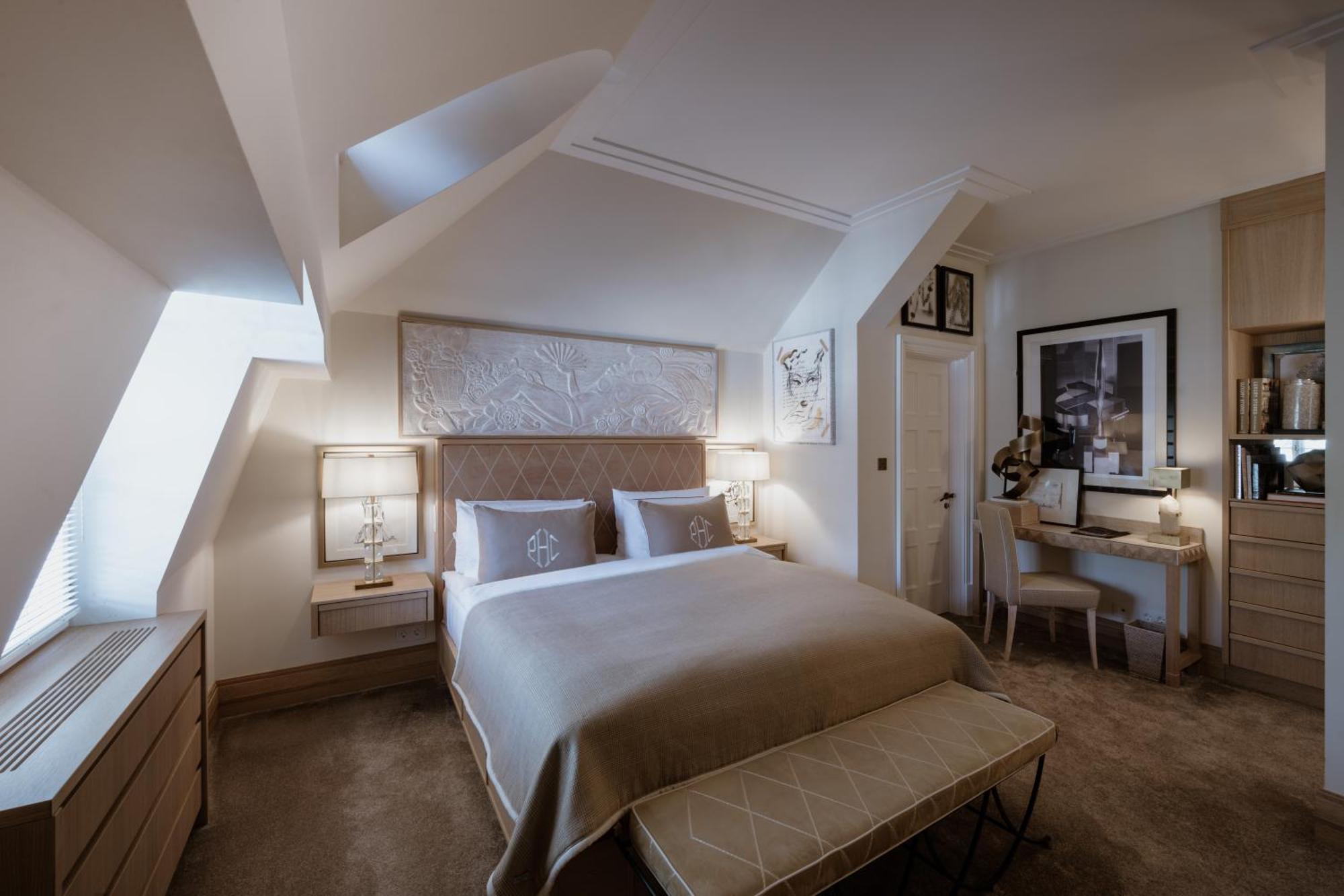 Schlosshotel Berlin Zewnętrze zdjęcie