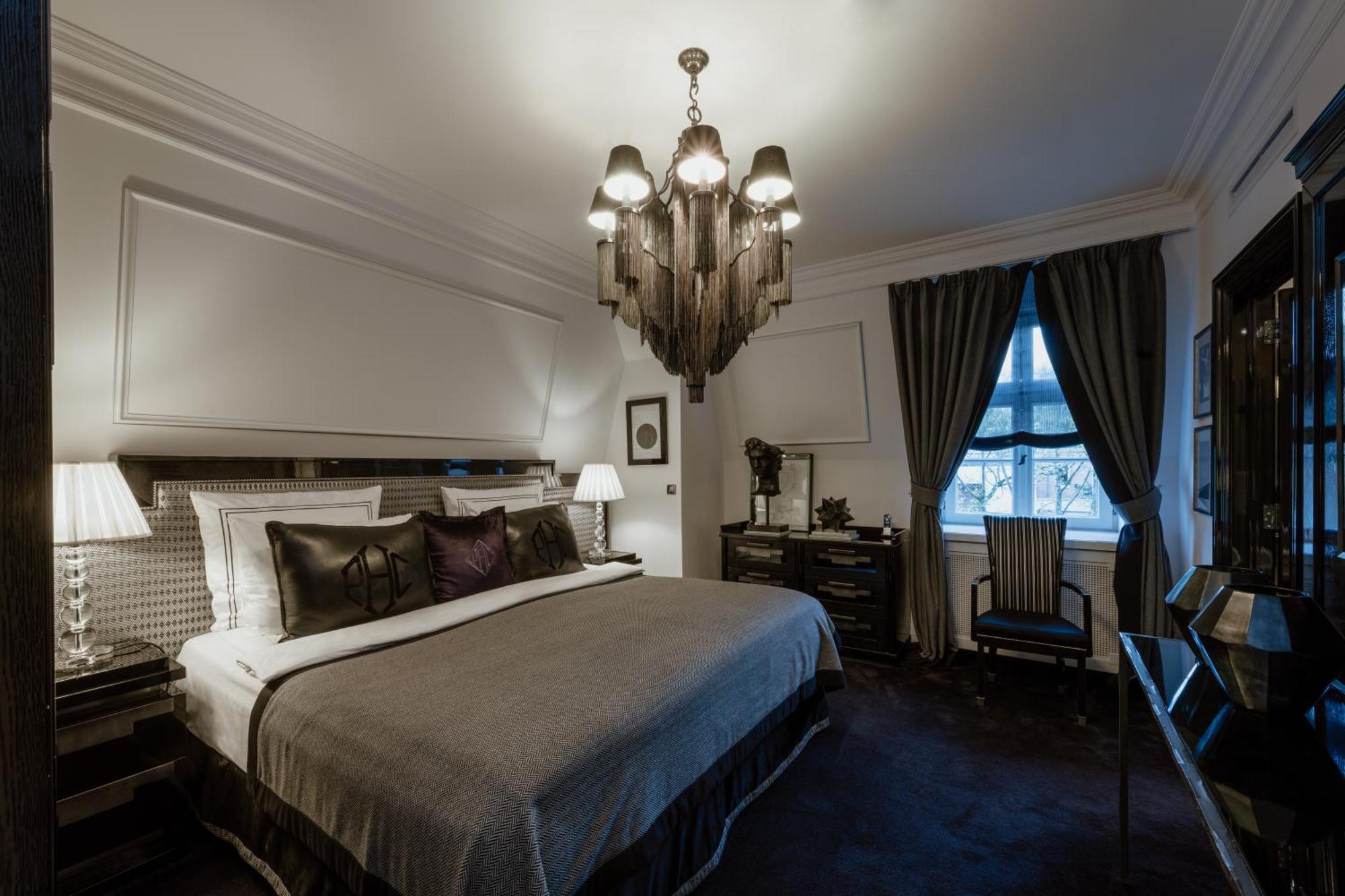 Schlosshotel Berlin Zewnętrze zdjęcie