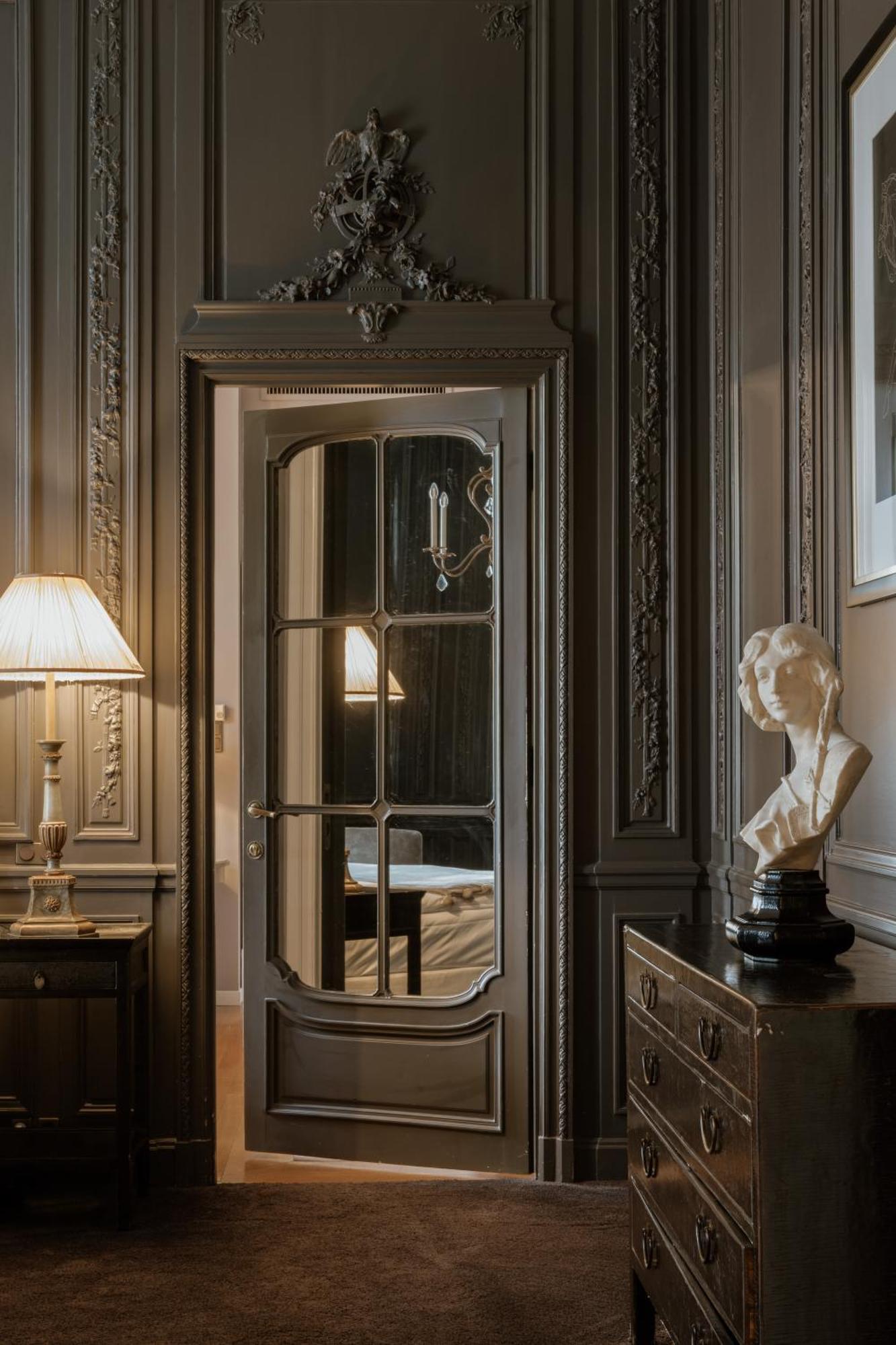 Schlosshotel Berlin Zewnętrze zdjęcie